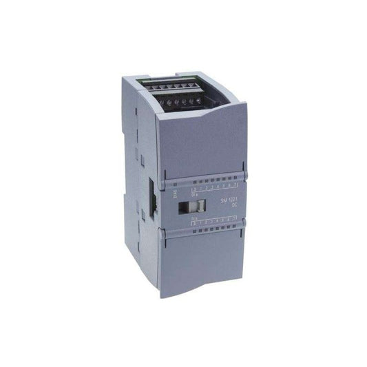 Siemens 6ES7 221-1BH32-0XB0 S7-1200 Digital Input Module 16-DI 24VDC 6ES72211BH320XB0