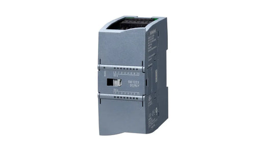 Siemens 6ES7 223-1PH32-0XB0 6ES7223-1PH32-0XB0 PLC Module 6ES72231PH320XB0