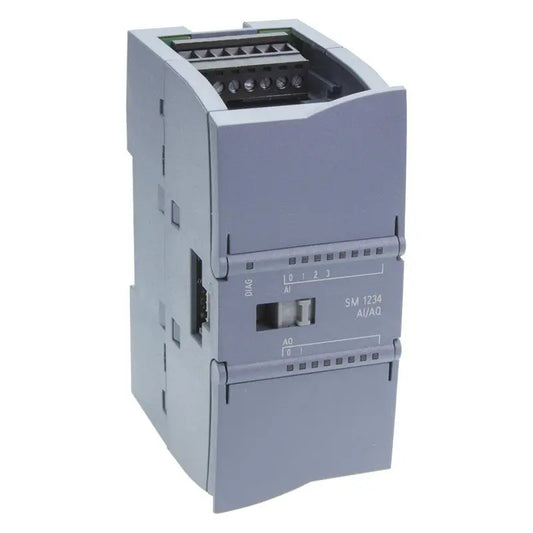 Siemens S7-1200 6ES7234-4HE32-0XB0/6ES7 234-4HE32-0XB0 Sealed 6ES72344HE320XB0