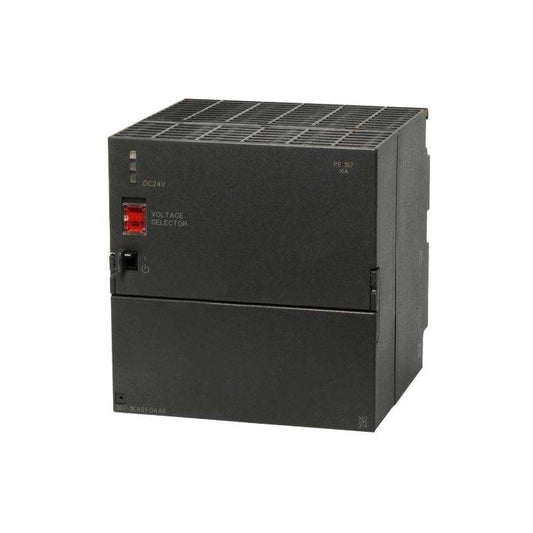 Siemens Power Supply 6ES7 307-1KA02-0AA0 / 6ES7307-1KA01-0AA0 NIB 6ES73071KA010AA0