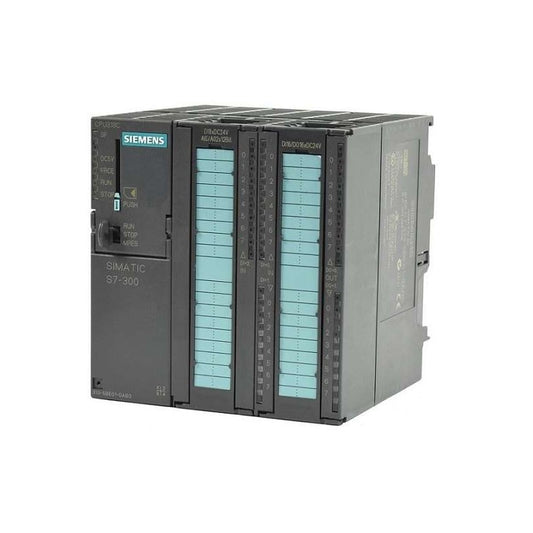 Siemens 6ES7 313-5BE01-0AB0 6ES7313-5BE01-0AB0 Controller 6ES73135BE010AB0
