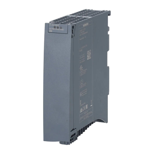 Siemens 6ES7505-0KA00-0AB0 PLC 6ES7 505-0KA00-0AB0 In 6ES75050KA000AB0