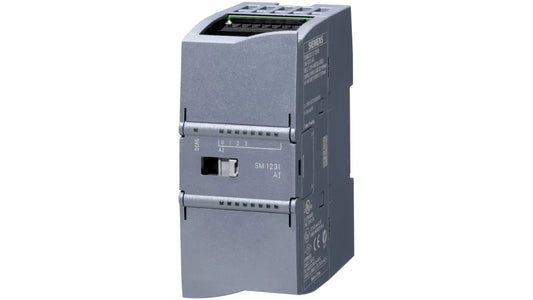 Siemens 6ES7 231-4HD32-0XB0 6ES7231-4HD32-0XB0 6ES72314HD320XB0