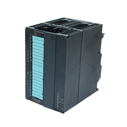 Siemens 6ES7 354-1AH01-0AE0 MODULE FM 354 POSITIONING W/ Servo S7300 6ES73541AH010AE0