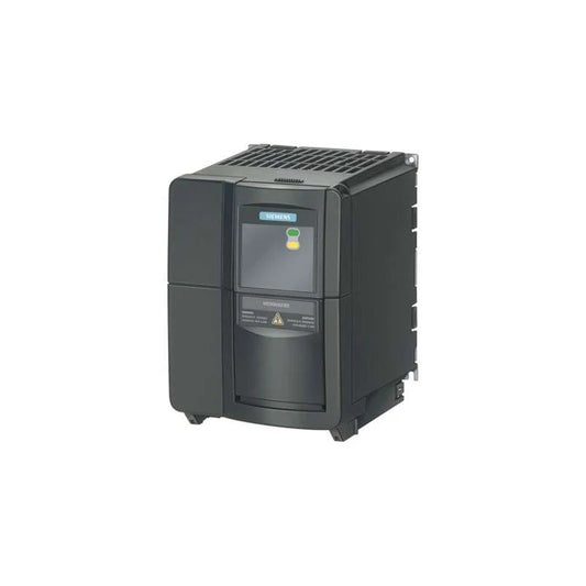 Siemens 6SE6440-2UD24-0BA1  Inverter 6SE64402UD240BA1