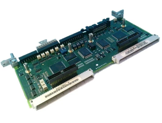 Siemens 6SE7 090-0XX84-0AB0 6SE7090-0XX84-0AB0 CUVC Control Unit 6SE70900XX840AB0