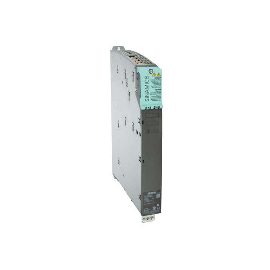 Siemens 6SL3120-2TE21-0AA4 Double Motor Module 6SL31202TE210AA4