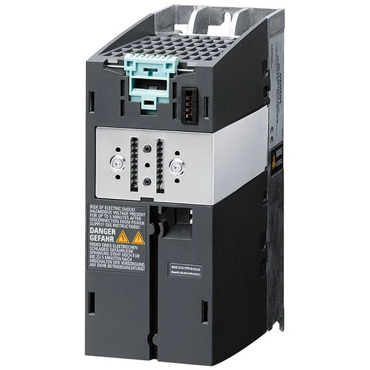 Siemens 6SL3210-1PE14-3UL1 6SL3210-1PE14-3UL1 6SL32101PE143UL1