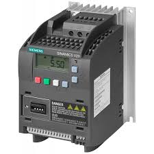 Siemens 6SL3210-5BE22-2UV0 6SL3 210-5BE22-2UV0 Inverter 6SL32105BE222UV0