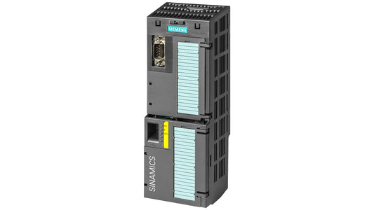Siemens 6SL3246-0BA22-1FA0 6SL3 246-0BA22-1FA0 6SL32460BA221FA0