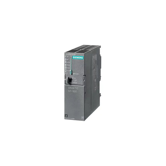 Siemens 6ES7 315-2AH14-0AB0 6ES7315-2AH14-0AB0