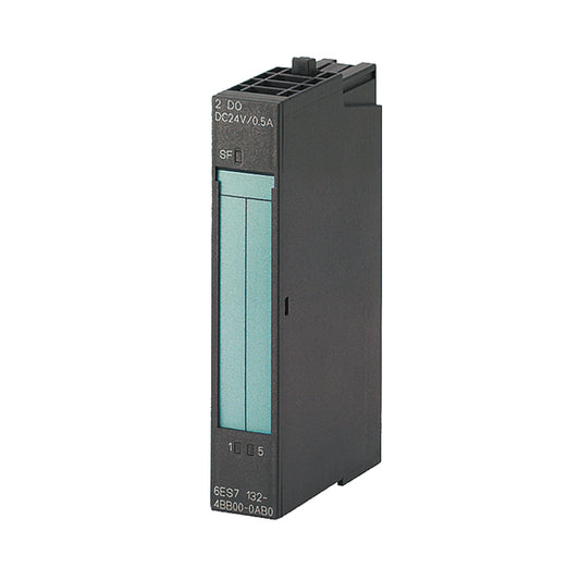 Siemens 6ES7134-4GB01-0AB0 PLC Module in 6ES71344GB010AB0
