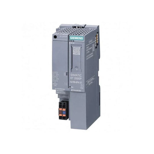 Siemens simatic et 200sp 6es7155-6au01-0bn0/6es7 155-6au01-0bn0 6ES71556AU010BN0