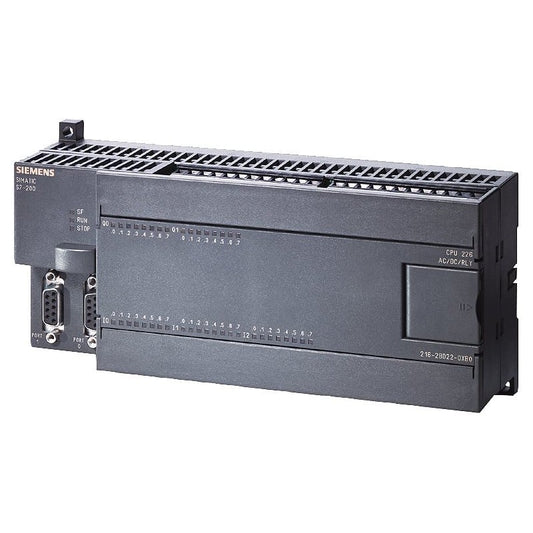 Siemens PLC 6ES7 216-2BD23-0XB0 6ES7216-2BD23-0XB0