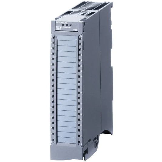 Siemens 6ES7521-1BL00-0AB0 PLC Module 6ES75211BL000AB0