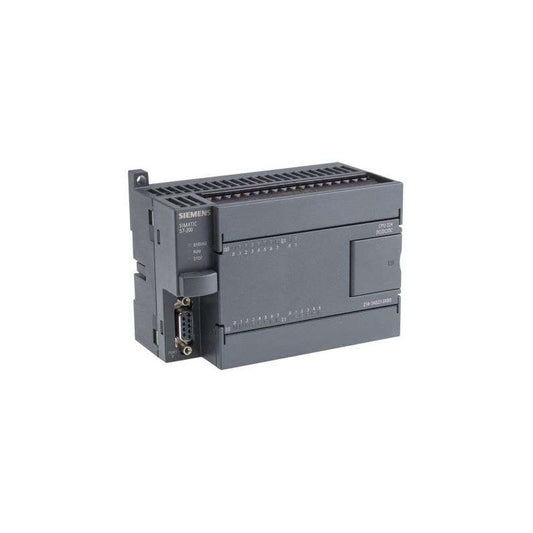 SIEMENS 6ES7214-1AD23-0XB0 SIMATIC PLC MODULE  6ES72141AD230XB0
