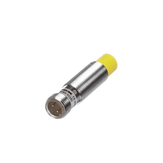 TURCK NI 8‑M12‑AP6X‑H1141 PROXIMITY SWITCH SENSOR NI8M12AP6XH1141