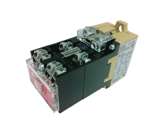 Allen-Bradley 700S-P710A1 SERIES E INDUSTRIAL RELAY 600V AC 10 AMP, #308839 700SP710A1