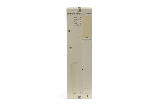 Omron C1000H-CPU01-V1  PROGRAMMABLE CONTROLLER CPU UNIT PLC C1000HCPU01V1