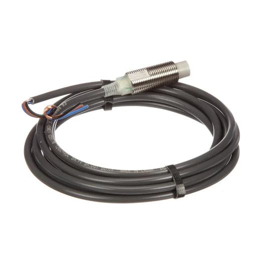 OMRON E2E-X5ME1 PROXIMITY SWITCH 12 TO 24 VDC, E2EX5ME1