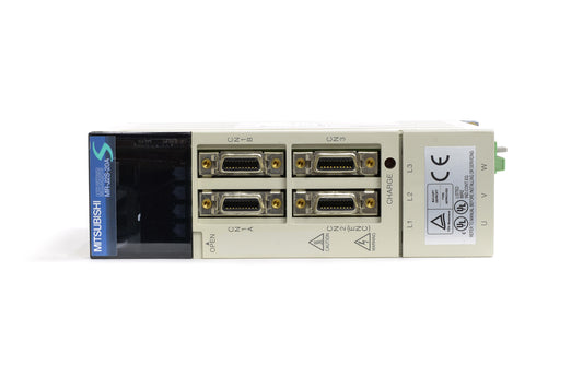 Mitsubishi MR-J2-60B Servo Drive Module  MRJ260B