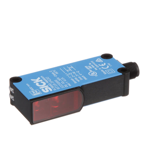 SICK WS/WE18-3P430 Photoelectric Switch Sensor WS/WE183P430