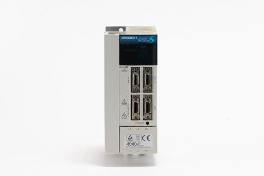 Mitsubishi MR-J2S-40B-PY135 Servo Drive MRJ2S40BPY135