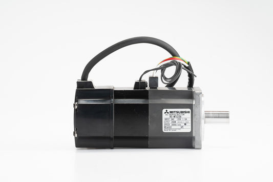 Mitsubishi HC-MFS23B Servo Motor HCMFS23B