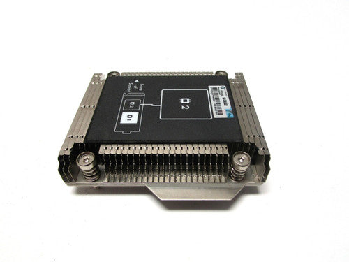 HP Heatsink for 2nd CPU HP Proliant BL460c Gen8 HP spare part# 712432-001
