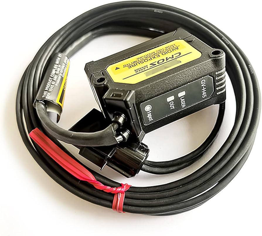 KEYENCE GV-H45 CORP SENSOR GVH45