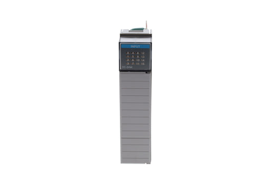 1746-IB16 Allen Bradley PLC SLC 500 AB 1746 IB16 - In 16 points, 24 Vdc