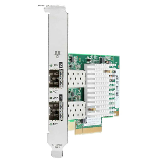 HPE 727055-B21 790316-001  Ethernet 10GB 2-Port 562SFP+ Adapter HPE Spare NEW