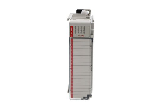 Allen-Bradley 1769-IA16  120VAC D/I Module 1769IA16