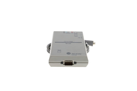 Allen-Bradley 1770KFD DEVEICENET RS-232 PC INTERFACE, #193931