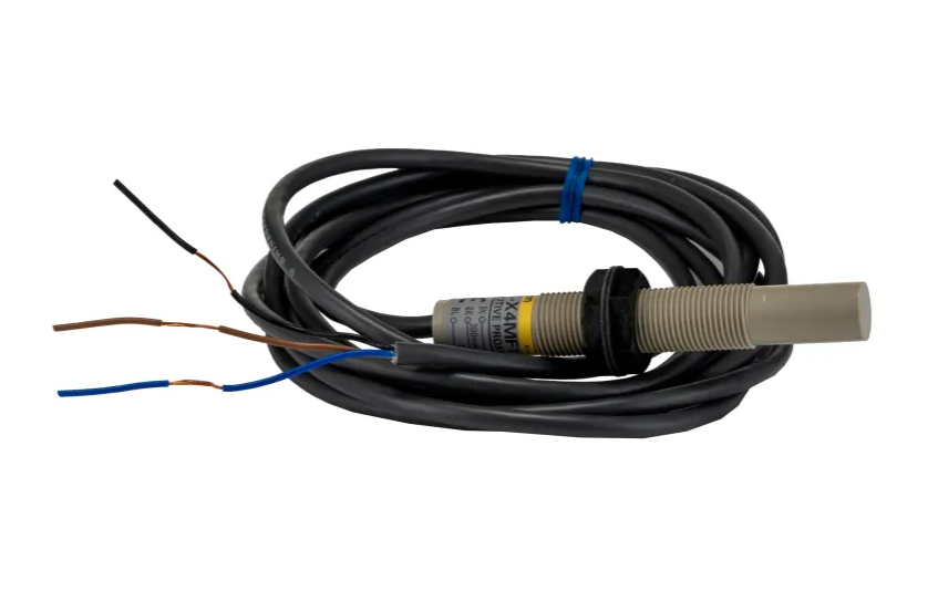 Omron E2K-X4MF1 Proximity Sensor E2KX4MF1