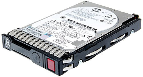 HPE 791034-B21 791055-001 768789-001 HPE 1.8TB 12G SAS 10K SFF 2.5" HDD HPE NEW 791034B21