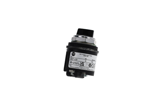 Allen-Bradley 800T-U29 Ser/Q 30.5mm Potentiometer 10K Ohms  800TU29