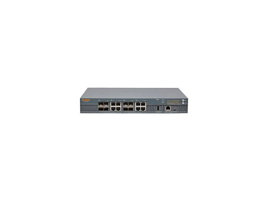 HPE Aruba JW687A 7030 (US) 64 Reman AP Branch Controller HPE