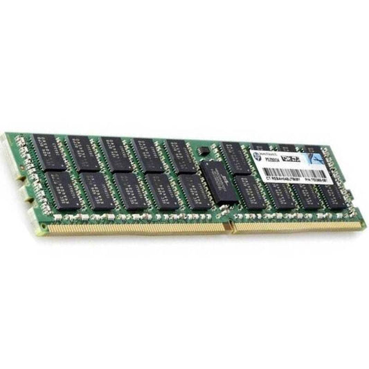 HPE 815102-B21 850883-001 840760-091 HPE 128GB 2Rx4 PC4-2666V 3DS LR Memo HPE  815102B21