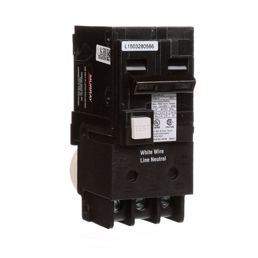 Murray MP230GFA Miniature Circuit Breakers (MCBs) 2P 30A