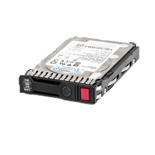 HPE 870753-B21 870792-001 300GB 12G SAS 15K SFF 2.5" SC ENT HDD HPE