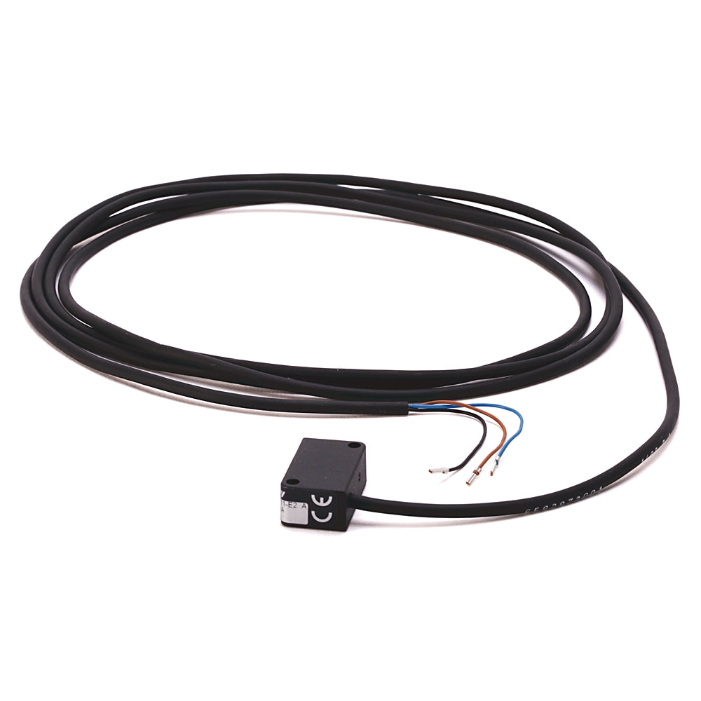 Allen-Bradley 871FM-D2NP11-E2 AB Proximity Sensor 871FMD2NP11871