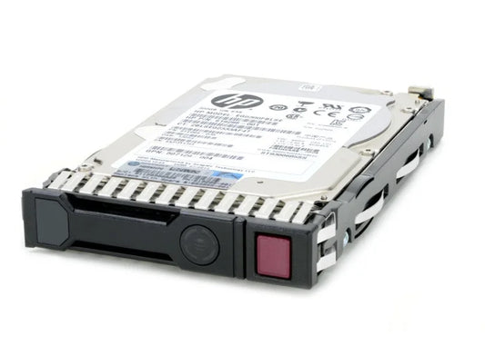 HPE 875593-B21 870344-001 400GB MVMex4 MU SFF 2.5" SCN DS SSD HPE F/S 875593B21