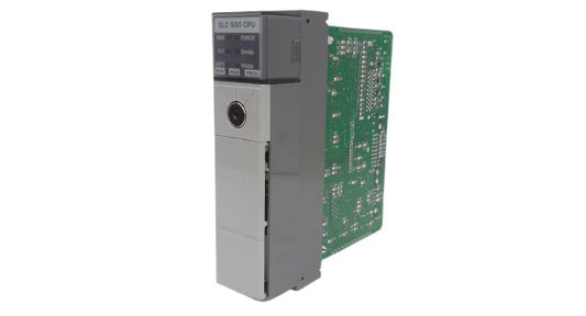 1746-IA16 1746IA16 SLC500 110-120VAC 50 60HZ 16 POINT INPUTS PLC ALLEN BRADLEY