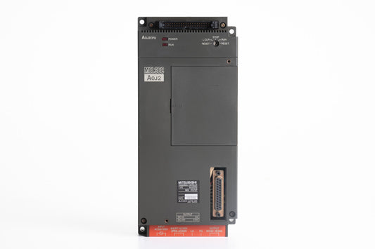Mitsubishi A0J2CPU PLC Programmable Logic Controller Module A0J2CPU