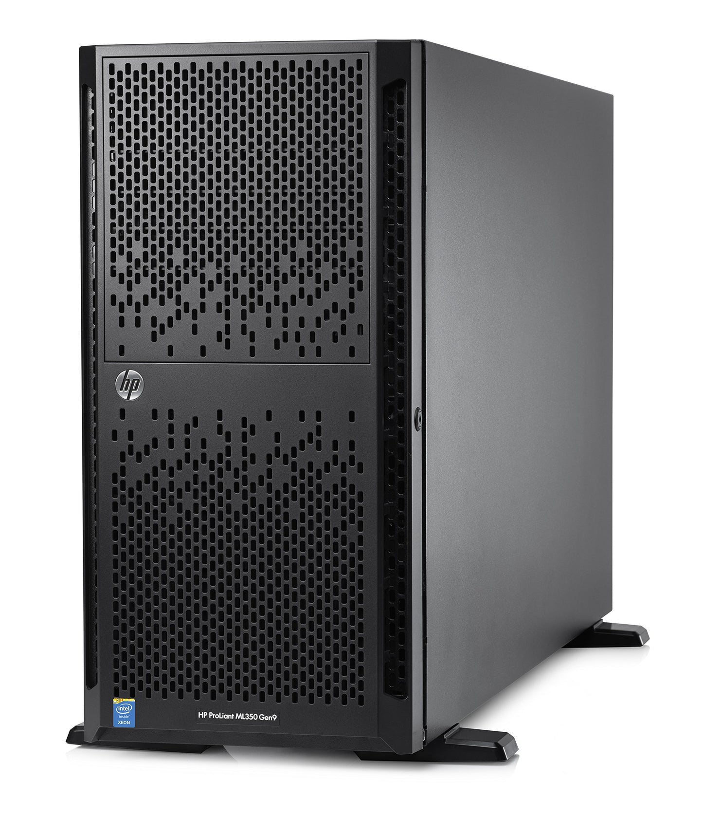 HP 765820-001 ML350 Gen9 E5-2620v3 16GB P440ar 8SFF 500W Tower Server HP
