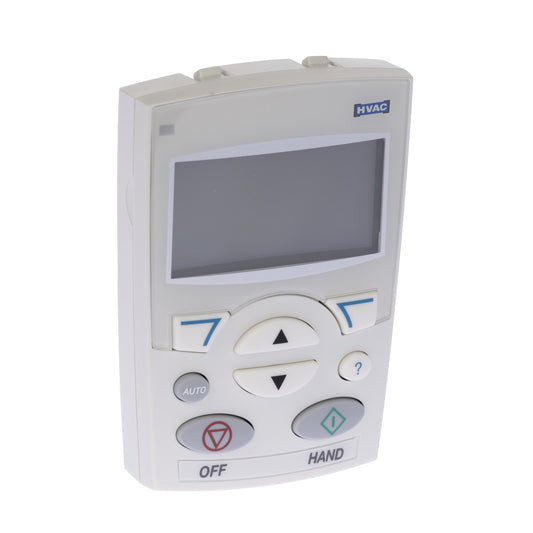 ABB ACH-CP-B HVAC Advanced Control Panel with Real Time Clock ACHCPB