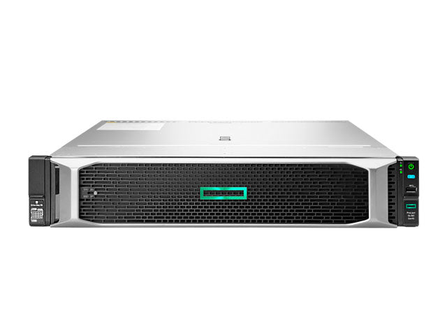 HPE P20174-B21 HPE DL380 Gen10 4210 1P 32GB-R P408i-a 8FF 500W Server HPE F/S P20174B21