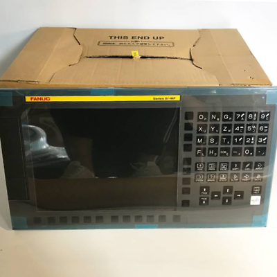 Fanuc A02B-0338-B520 0I-TF/OI-MF System  A02B0338B520