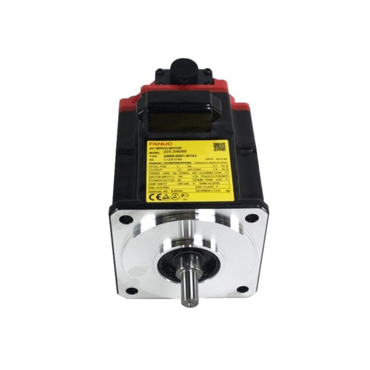 Fanuc A06B-0061-B103  A06B0061B103
